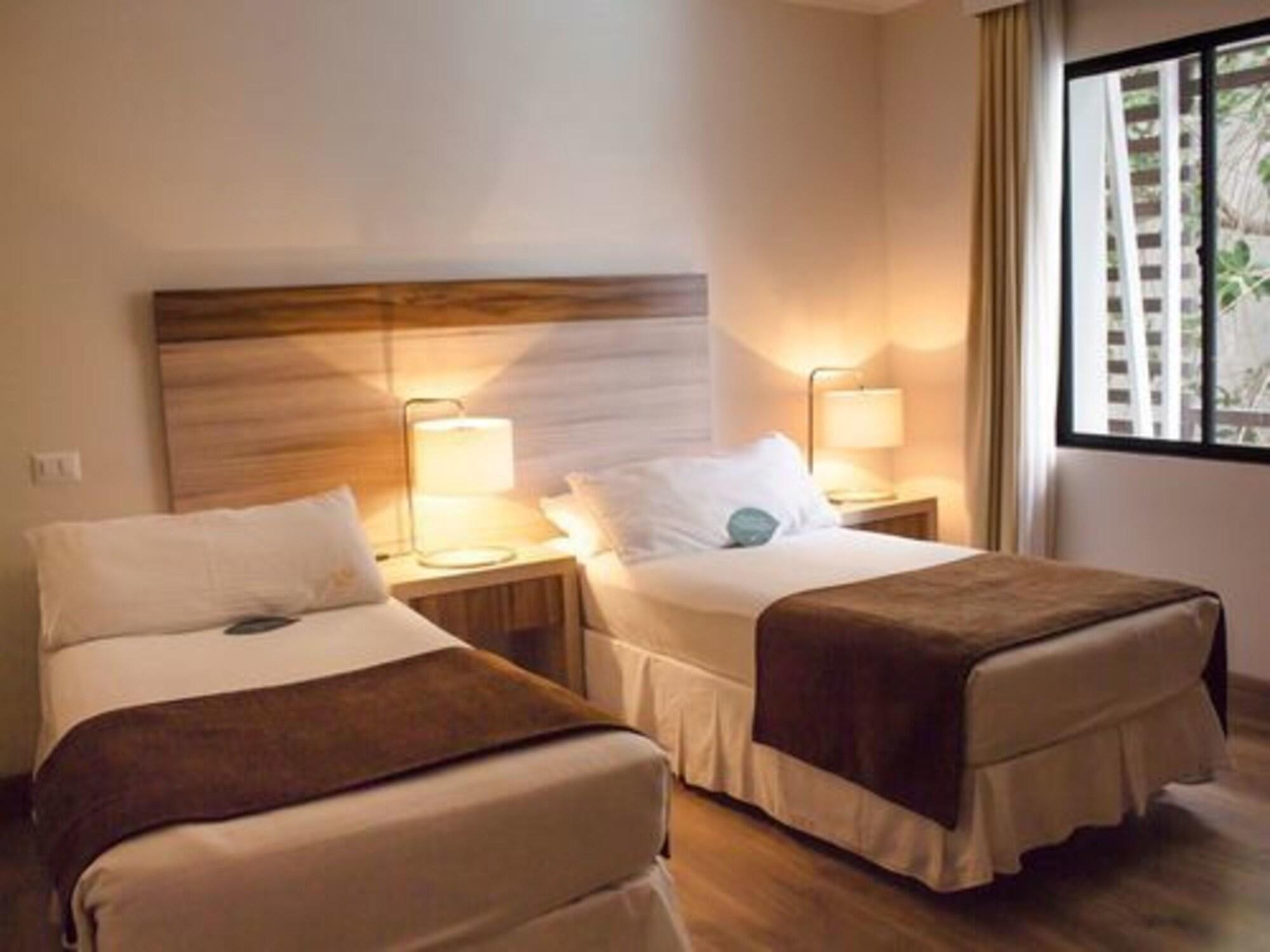 Terrado Arturo Prat Iquique Hotel Екстериор снимка
