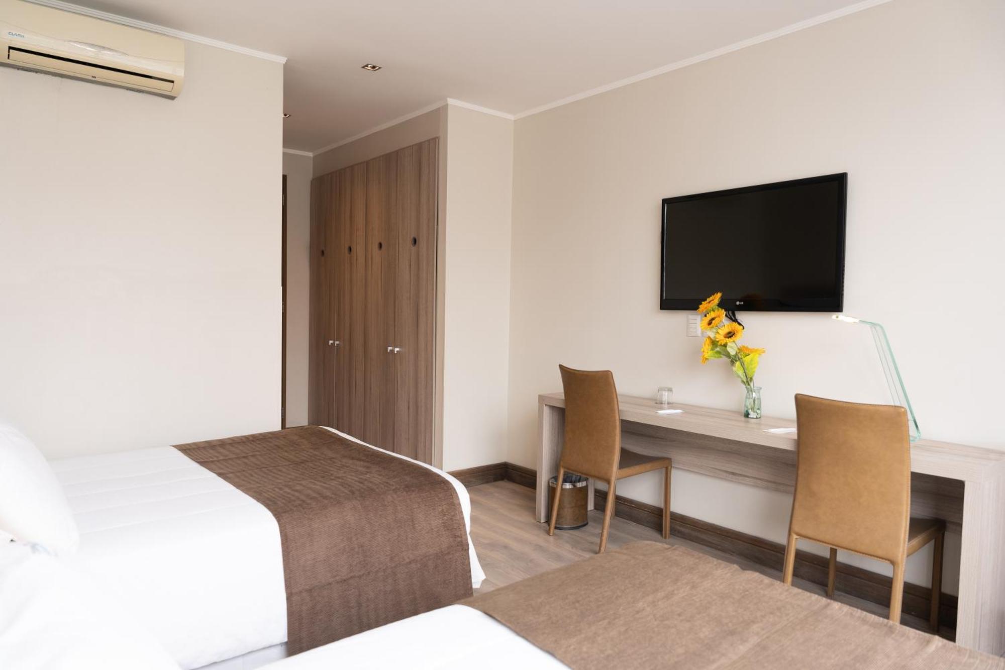 Terrado Arturo Prat Iquique Hotel Екстериор снимка