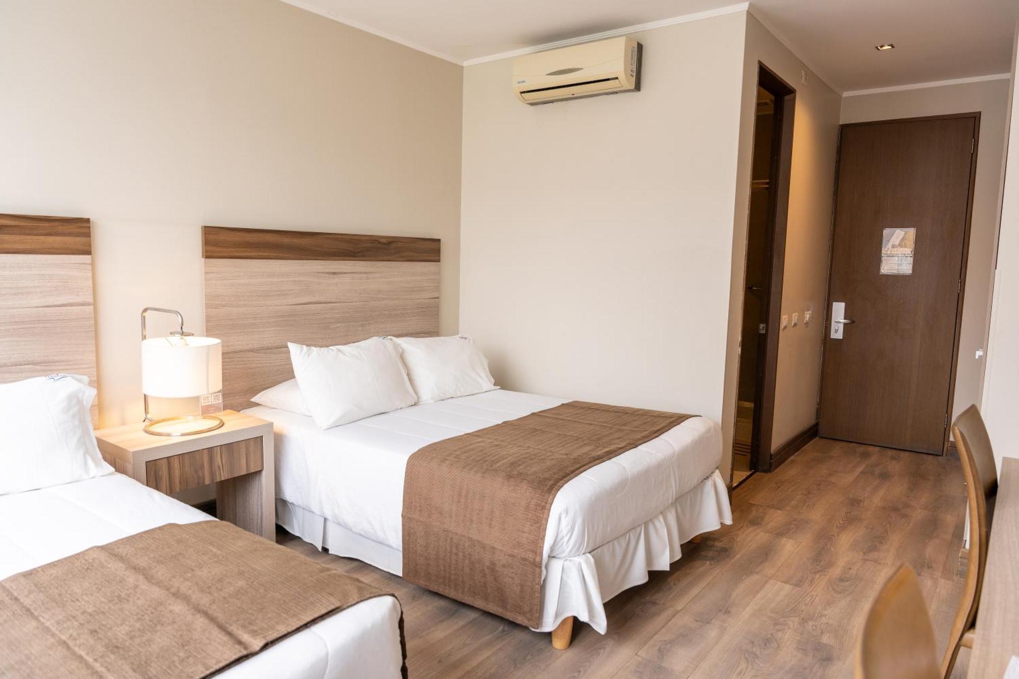 Terrado Arturo Prat Iquique Hotel Екстериор снимка