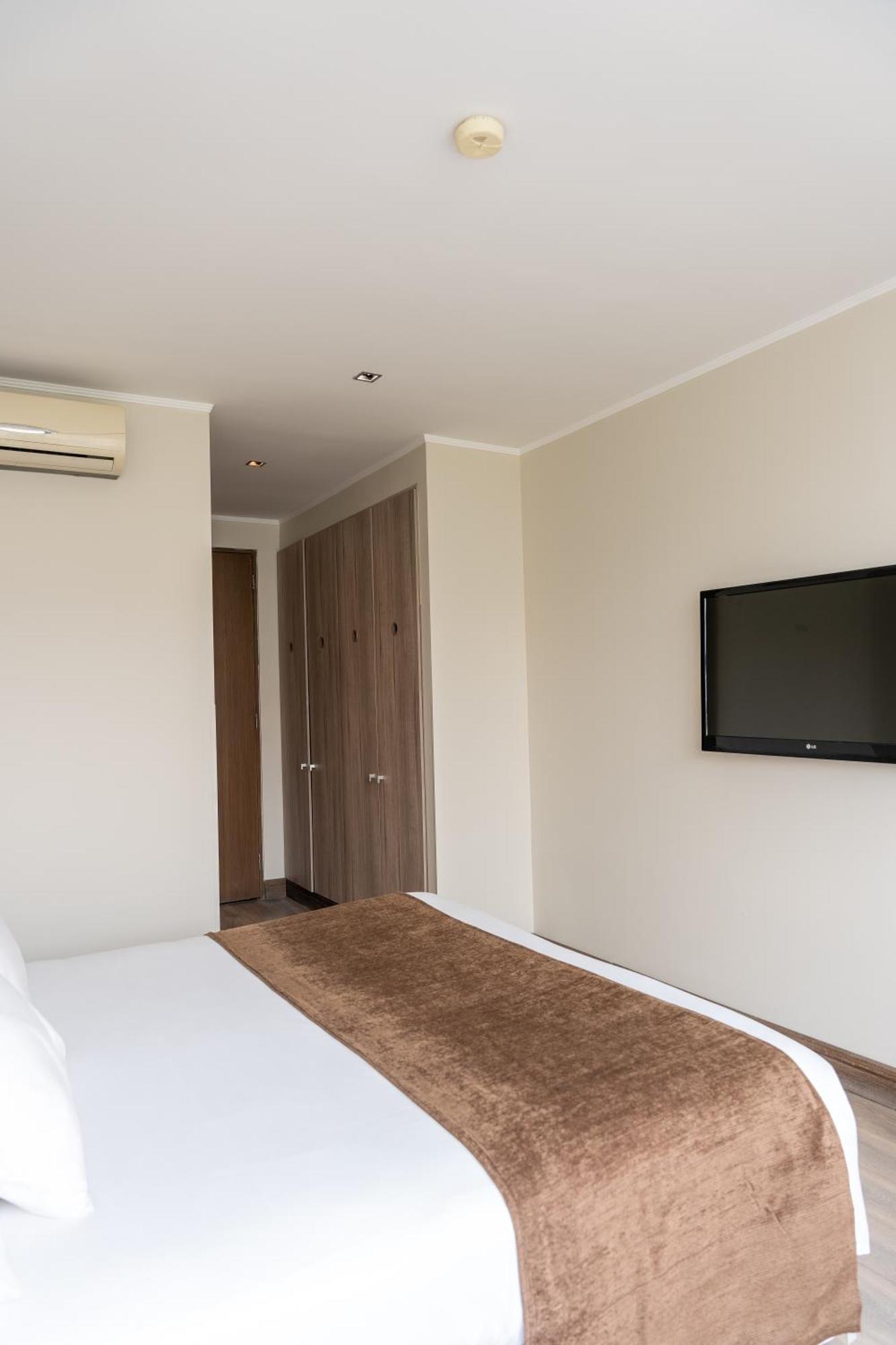 Terrado Arturo Prat Iquique Hotel Екстериор снимка