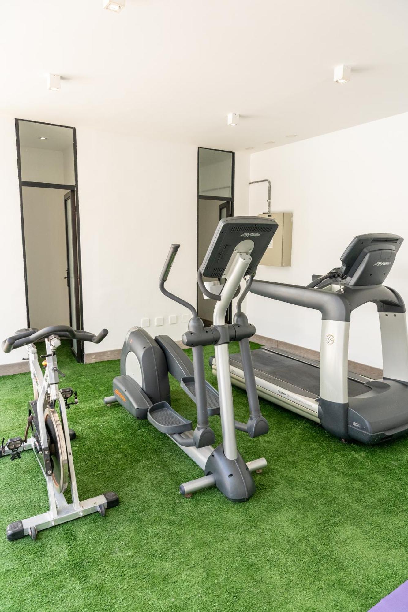 Terrado Arturo Prat Iquique Hotel Екстериор снимка