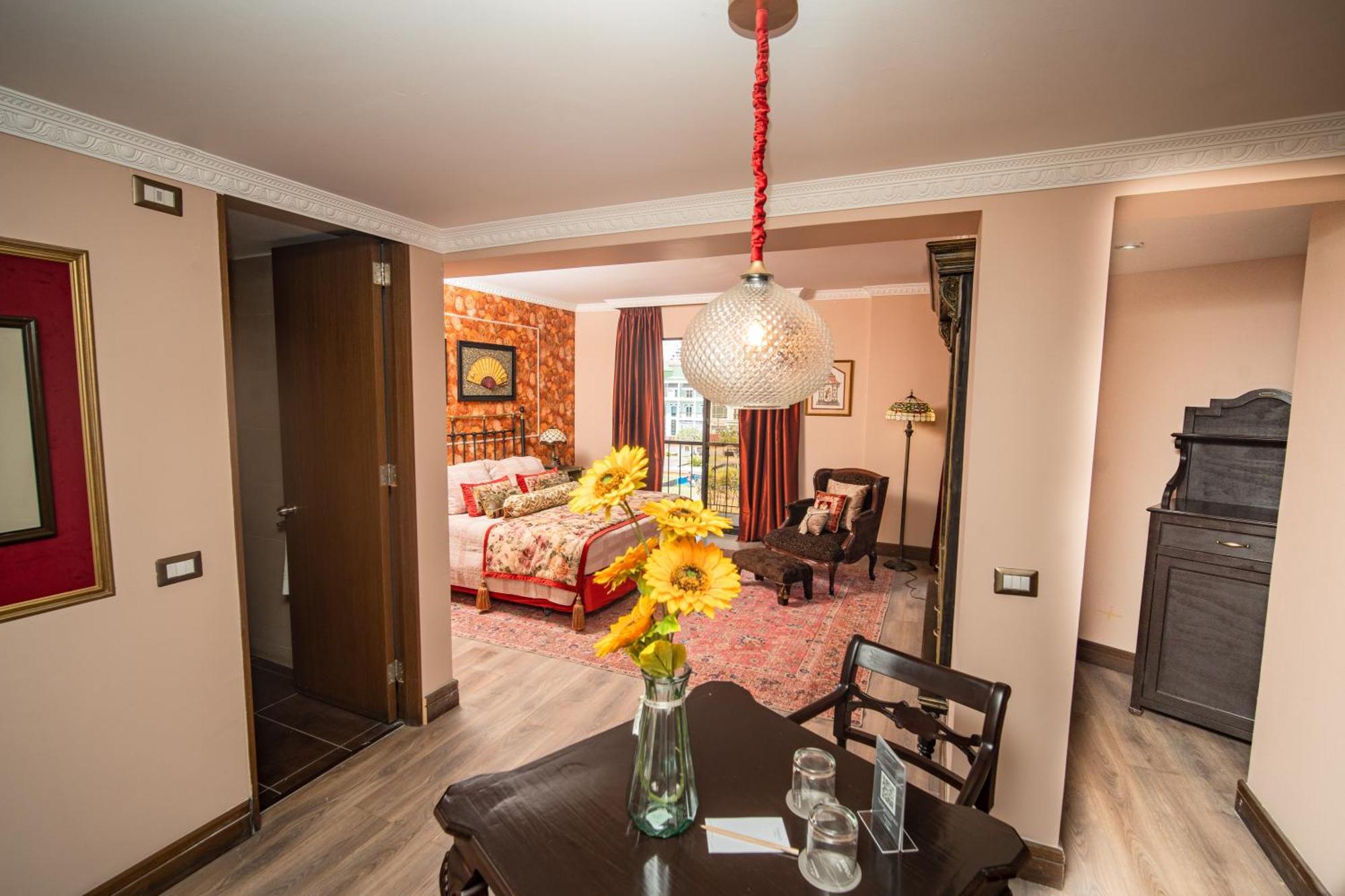 Terrado Arturo Prat Iquique Hotel Екстериор снимка