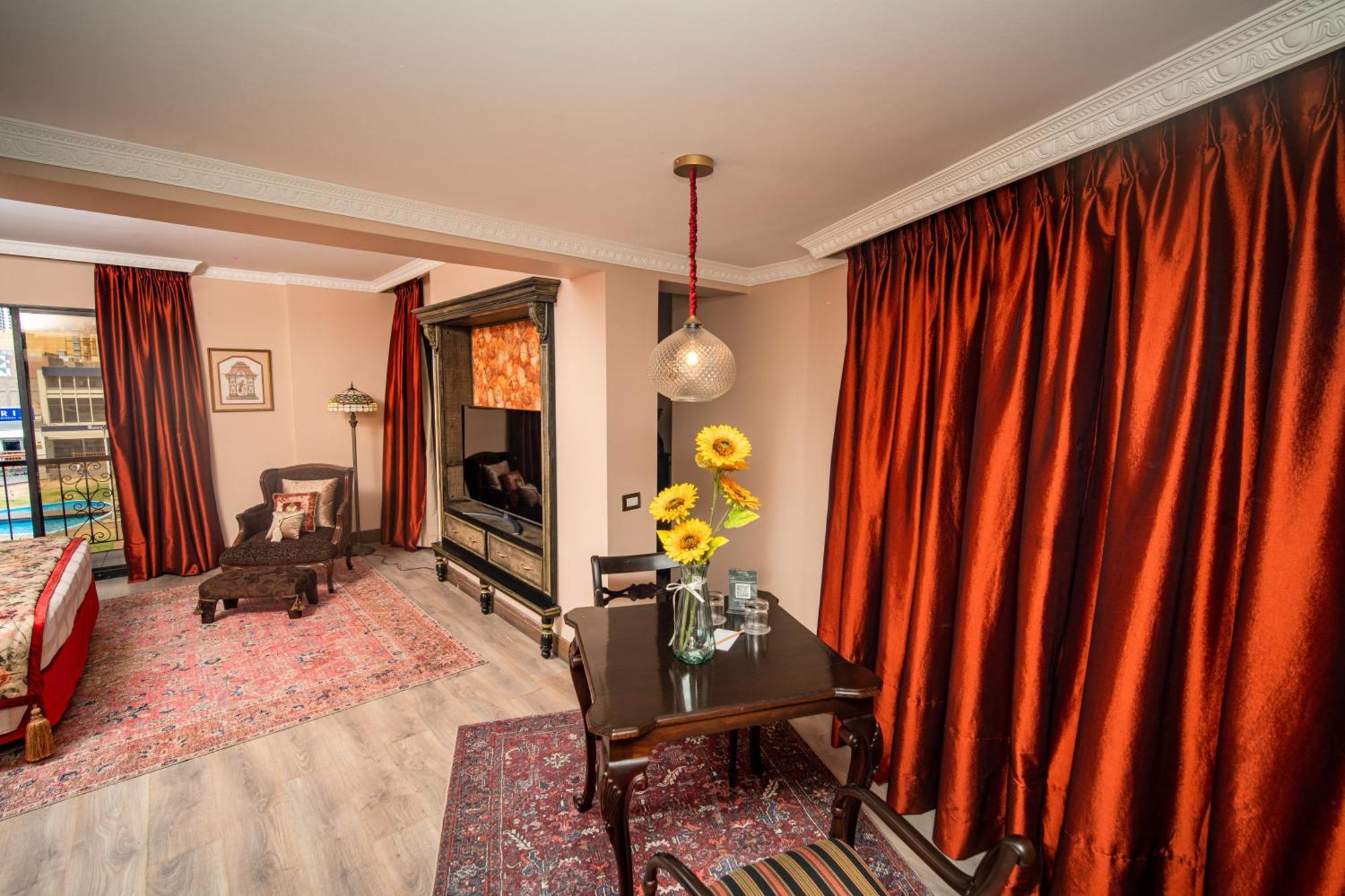 Terrado Arturo Prat Iquique Hotel Екстериор снимка