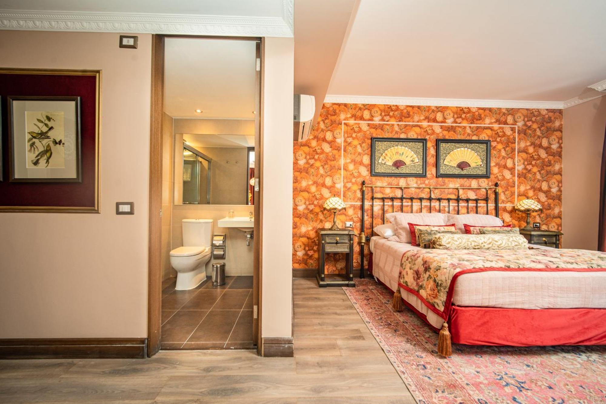 Terrado Arturo Prat Iquique Hotel Екстериор снимка