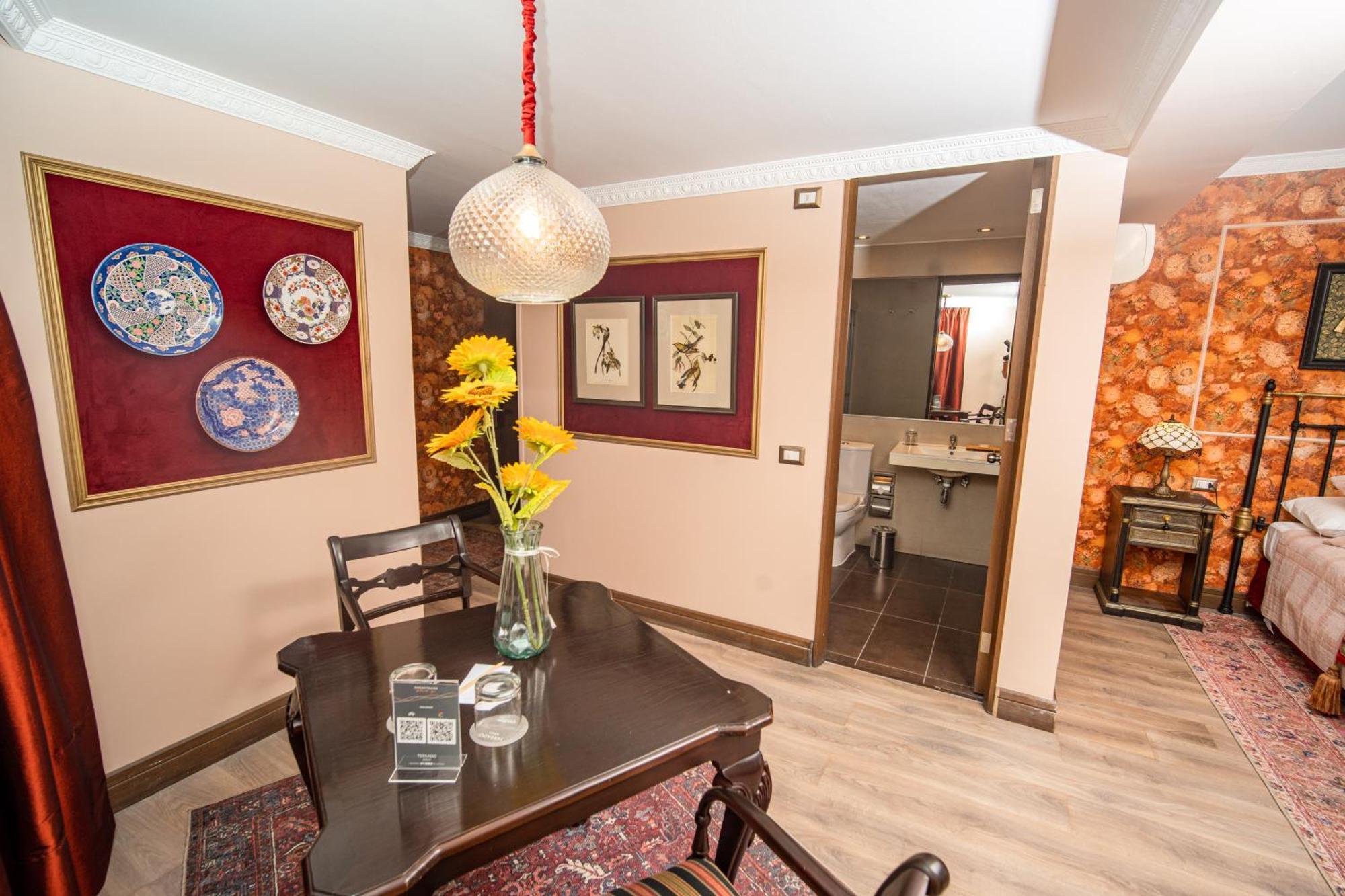 Terrado Arturo Prat Iquique Hotel Екстериор снимка