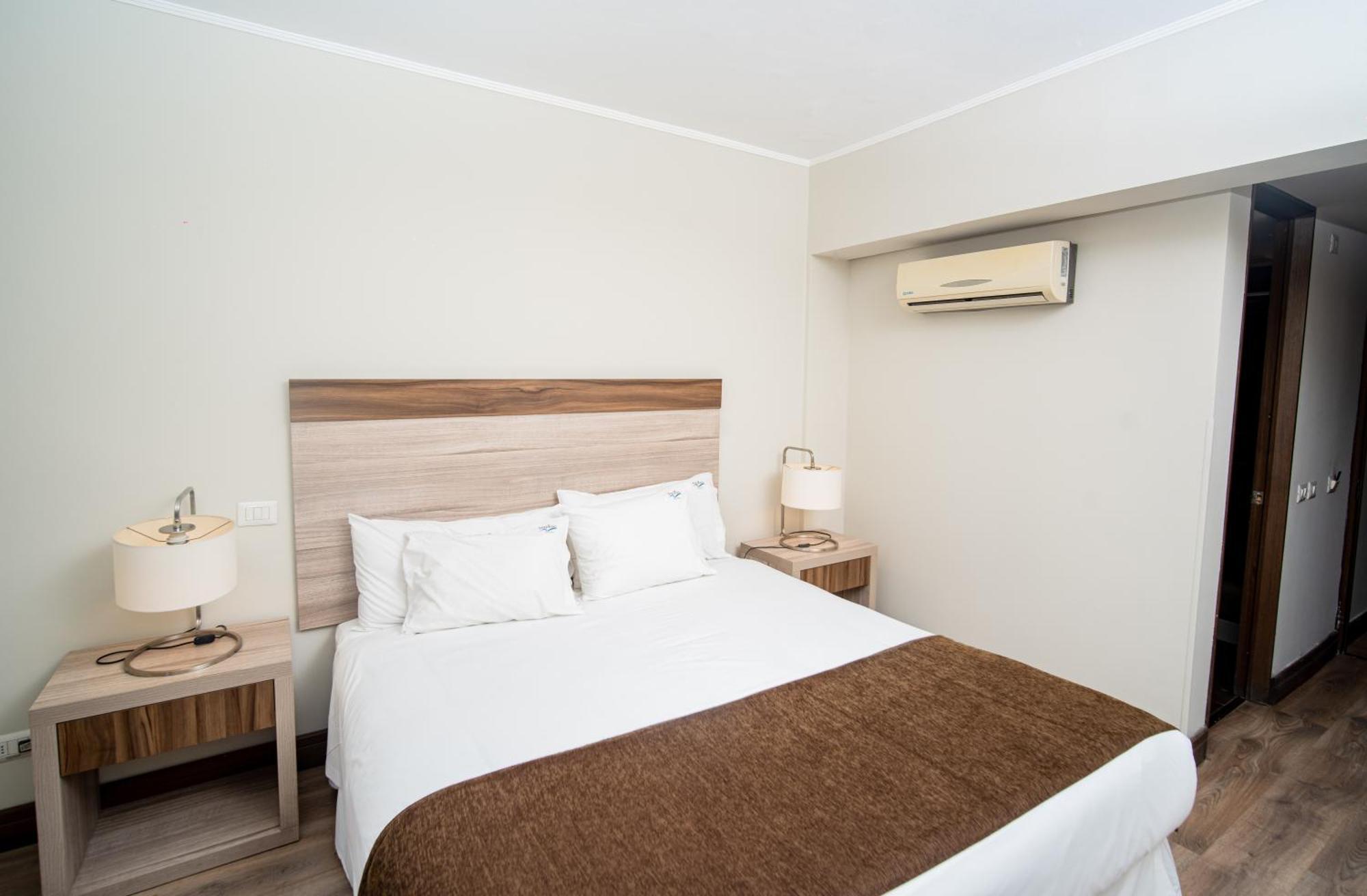 Terrado Arturo Prat Iquique Hotel Екстериор снимка