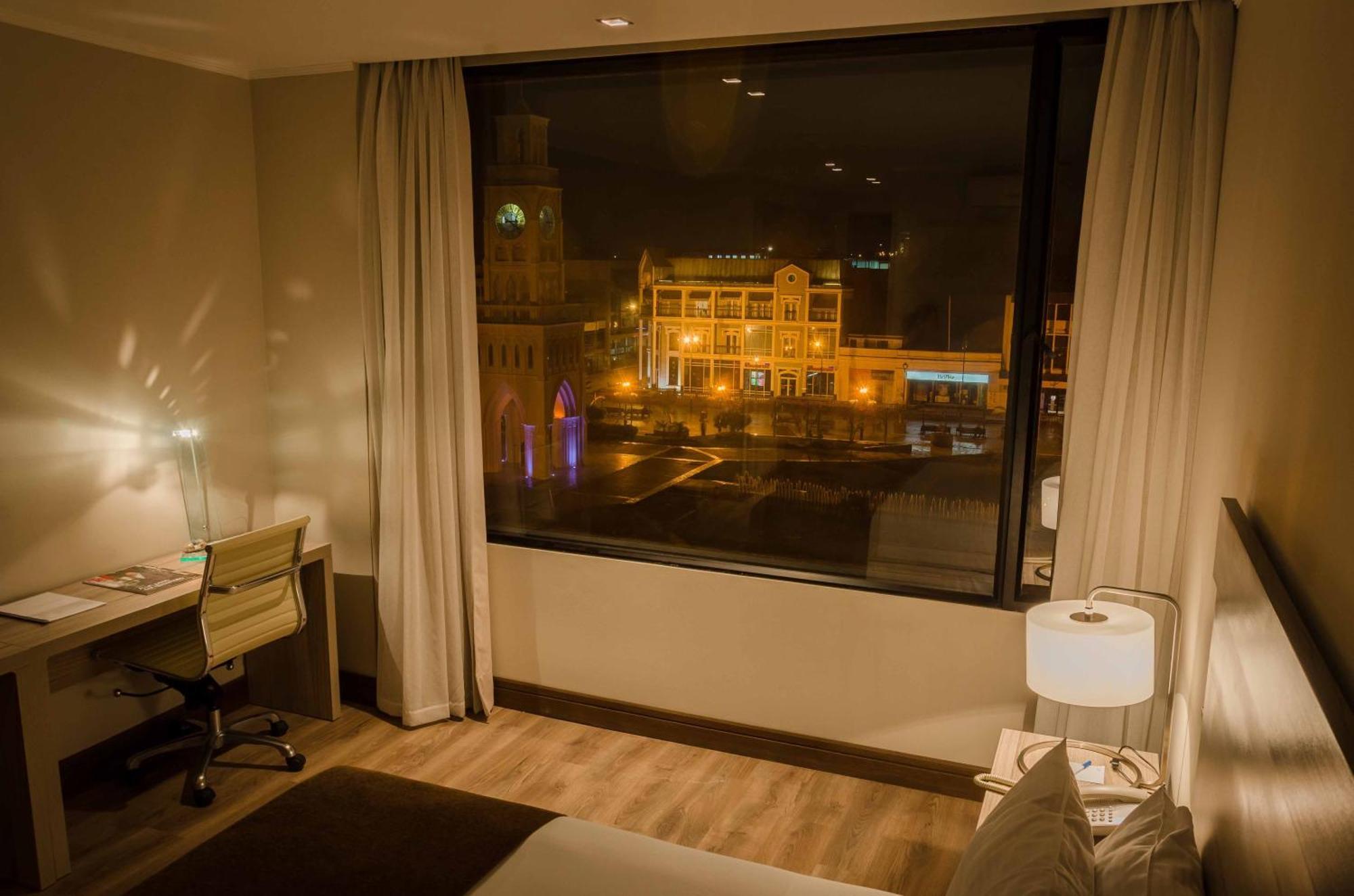 Terrado Arturo Prat Iquique Hotel Екстериор снимка