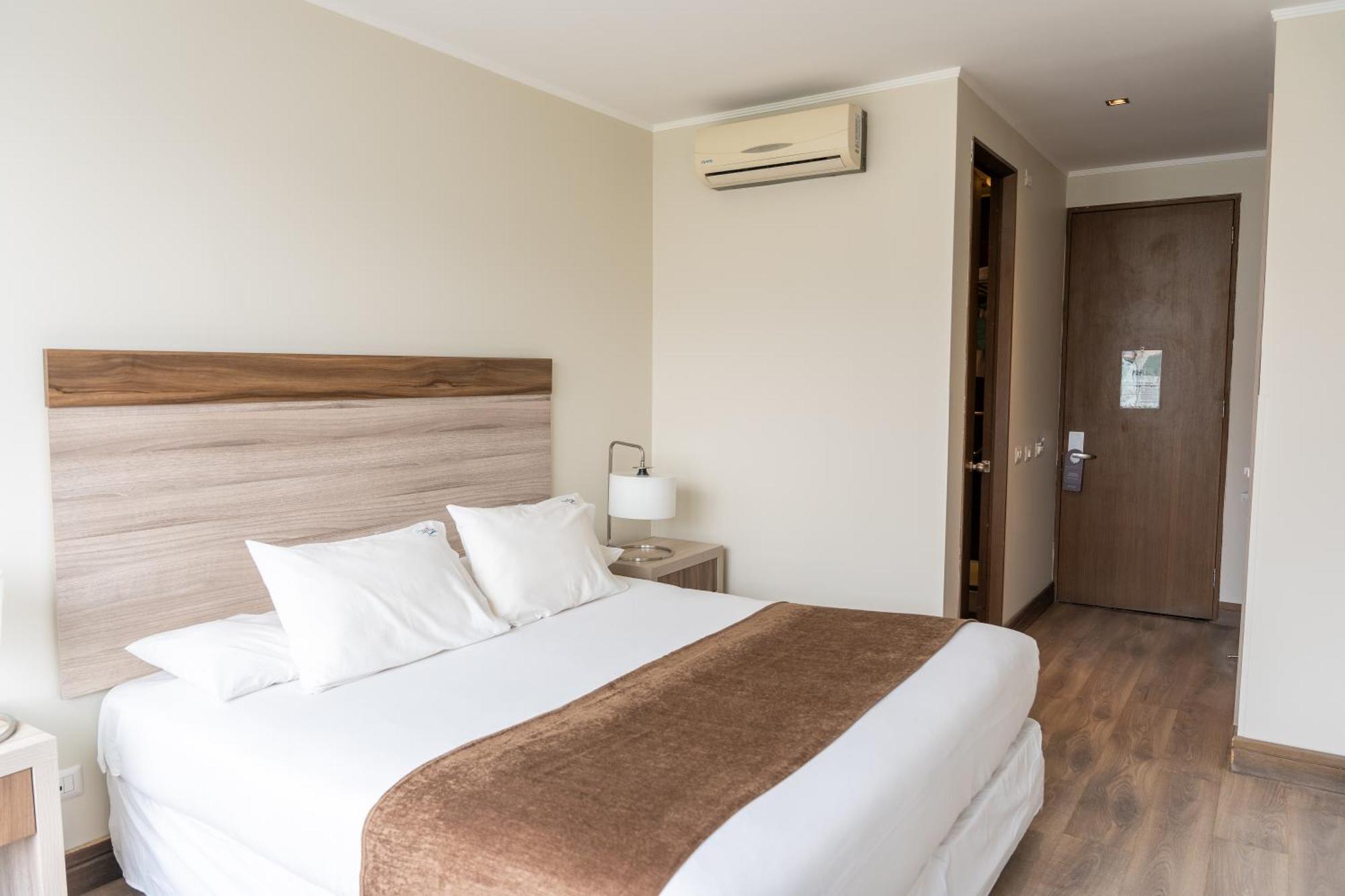 Terrado Arturo Prat Iquique Hotel Екстериор снимка