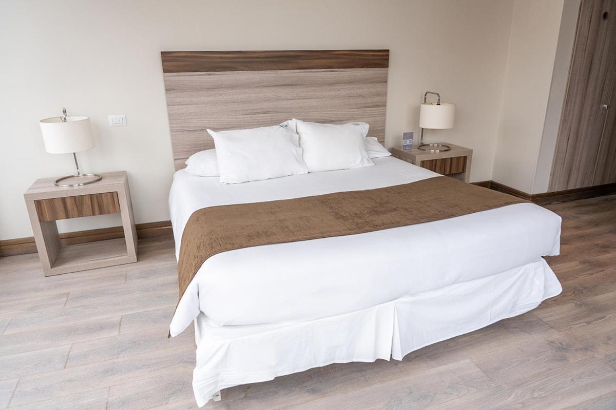 Terrado Arturo Prat Iquique Hotel Екстериор снимка