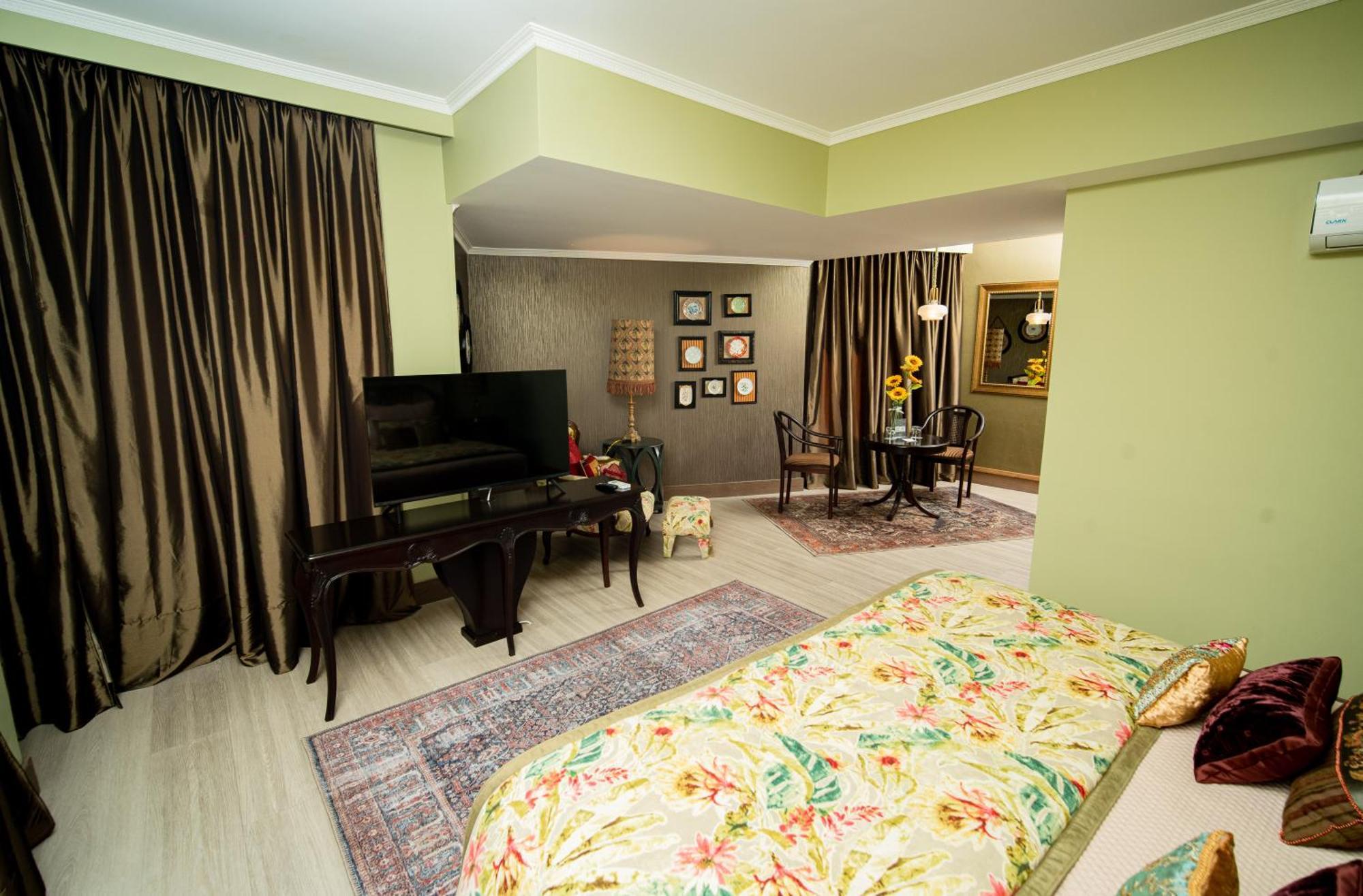 Terrado Arturo Prat Iquique Hotel Екстериор снимка