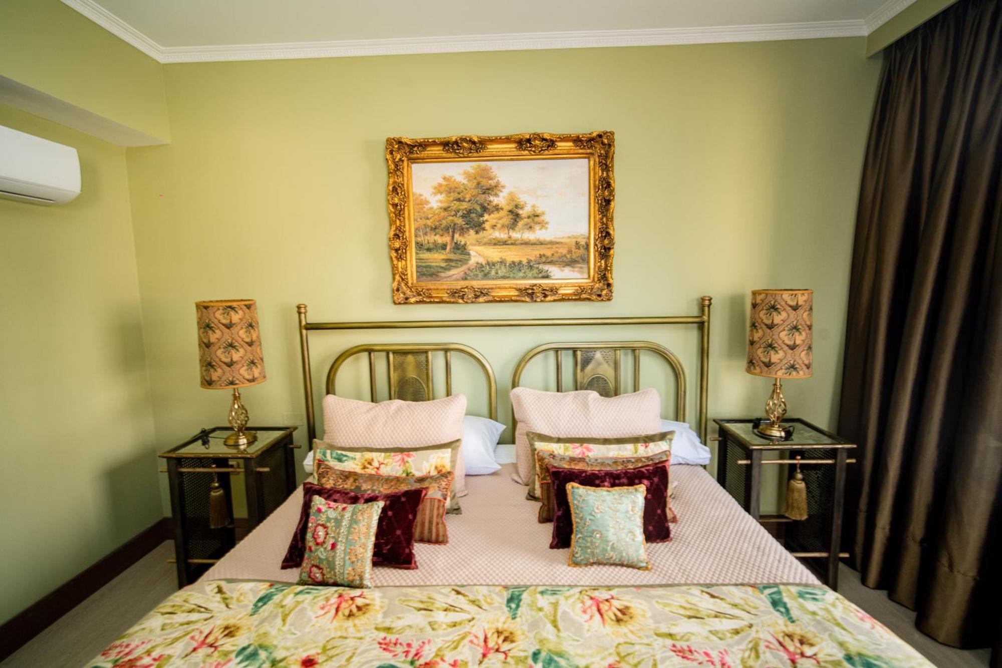 Terrado Arturo Prat Iquique Hotel Екстериор снимка