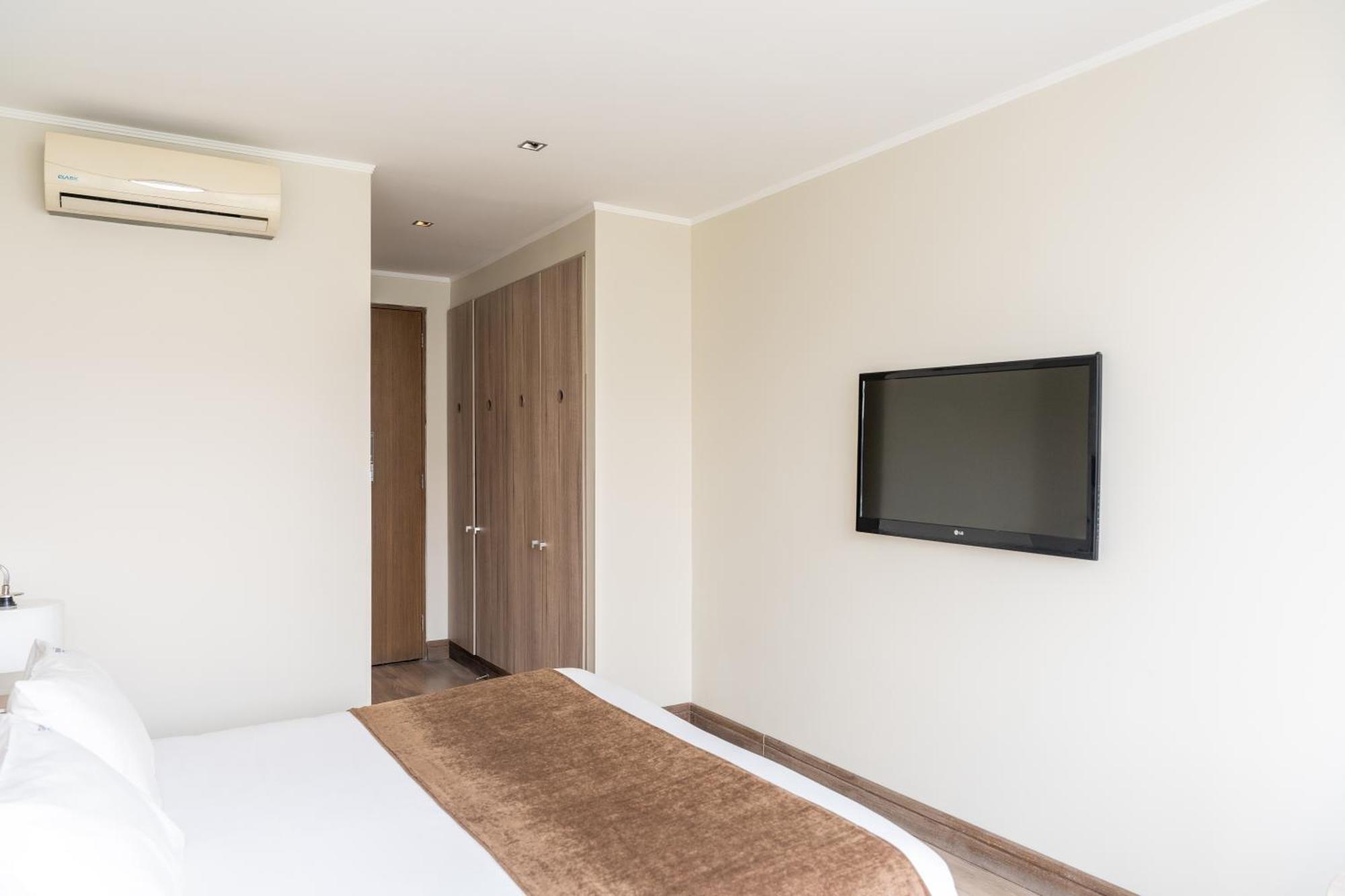 Terrado Arturo Prat Iquique Hotel Екстериор снимка