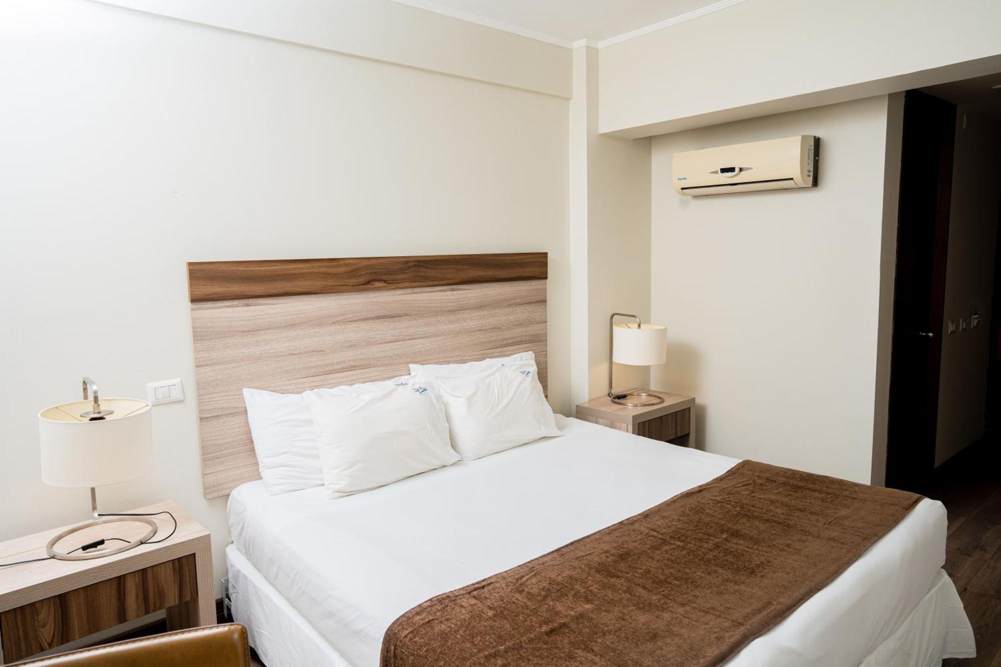 Terrado Arturo Prat Iquique Hotel Екстериор снимка