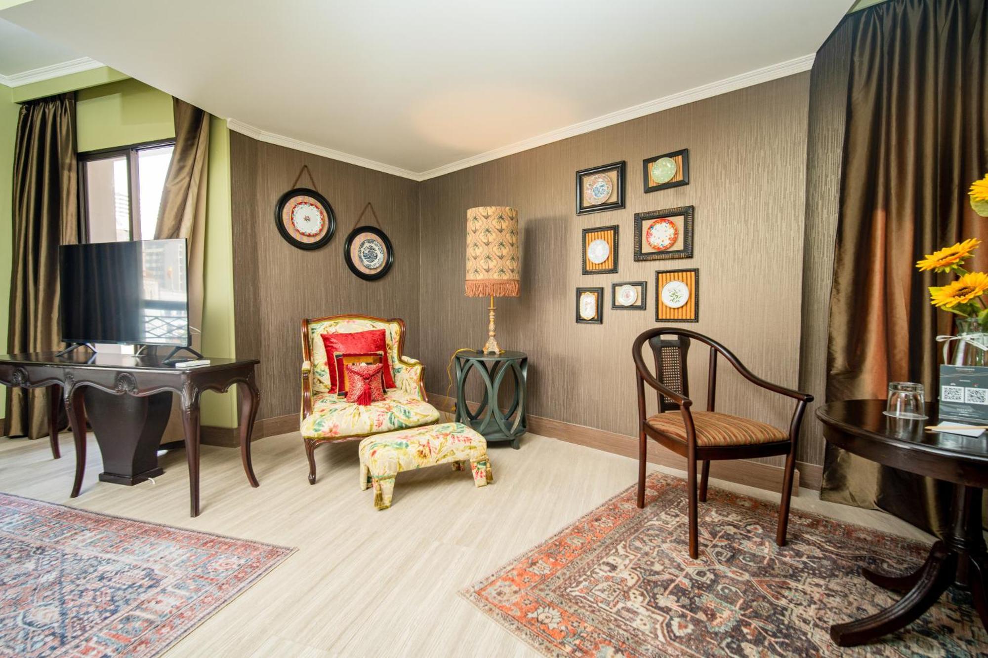 Terrado Arturo Prat Iquique Hotel Екстериор снимка