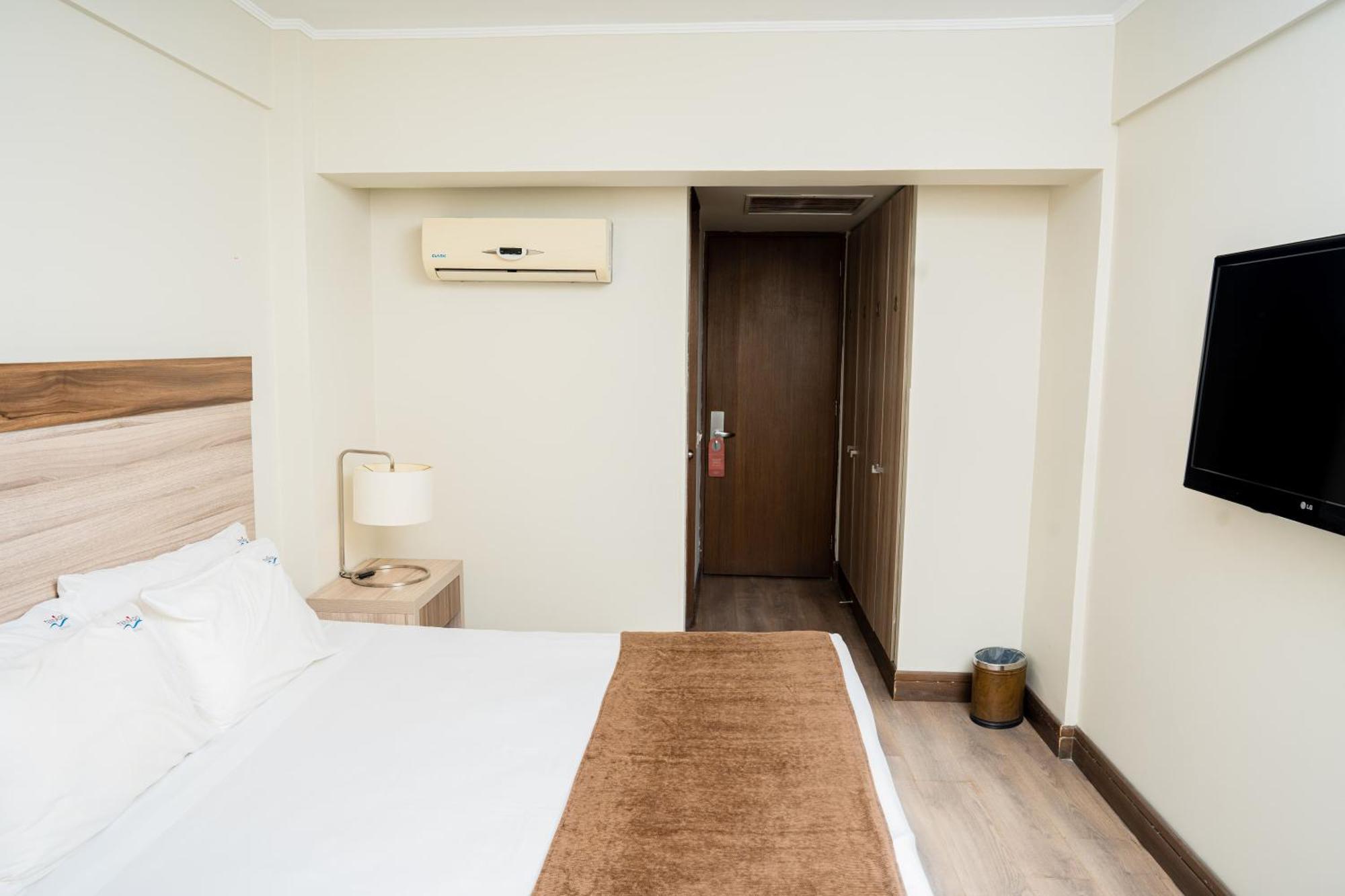 Terrado Arturo Prat Iquique Hotel Екстериор снимка