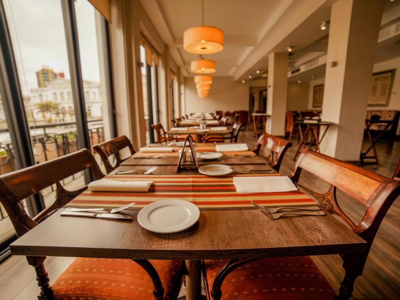 Terrado Arturo Prat Iquique Hotel Екстериор снимка